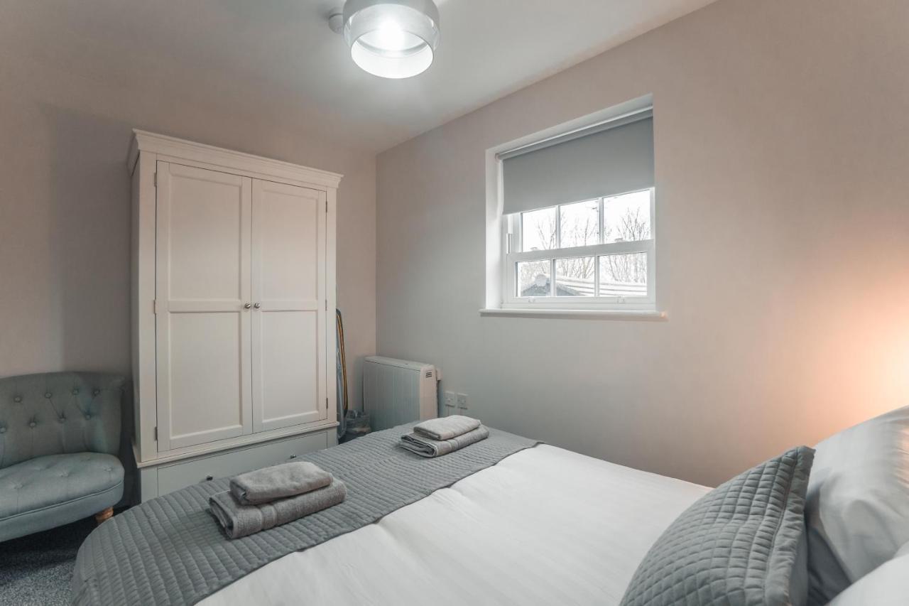 Clarence Street Town House Apartman Liverpool Kültér fotó